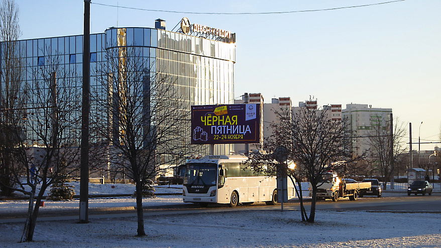 Оренбург набережные челны ларгус